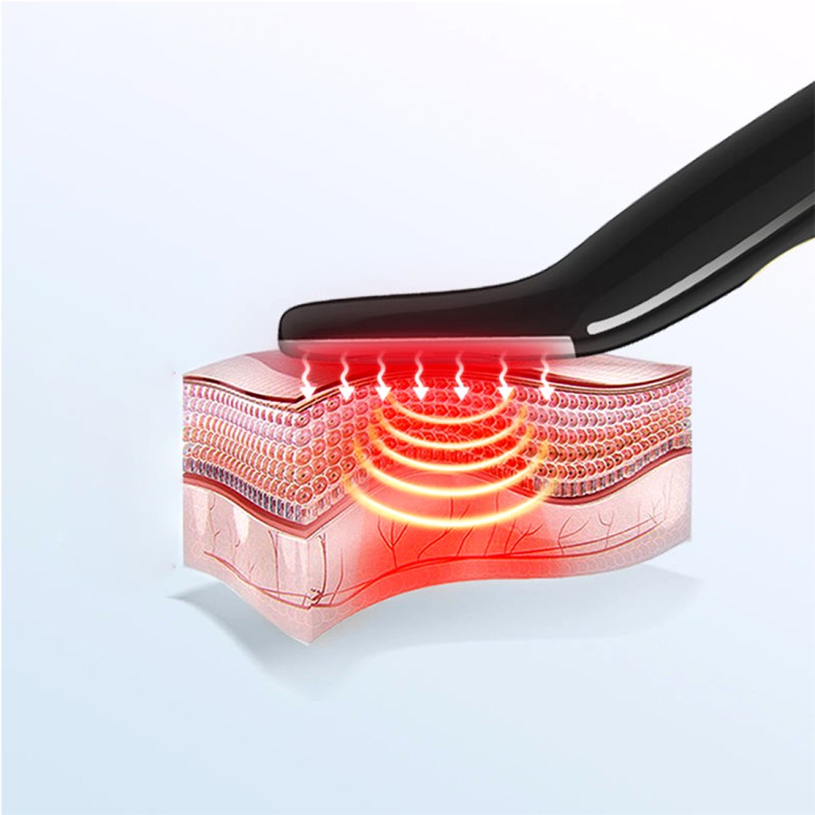 Portable 3 in 1 Radiofrequency Beauty Device