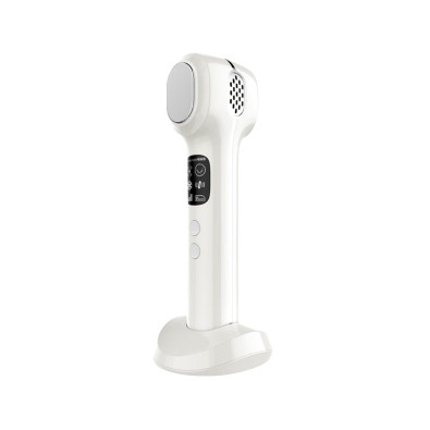 Red and Blue Light Therapy Beauty Device Red and Blue Light Therapy Beauty Device