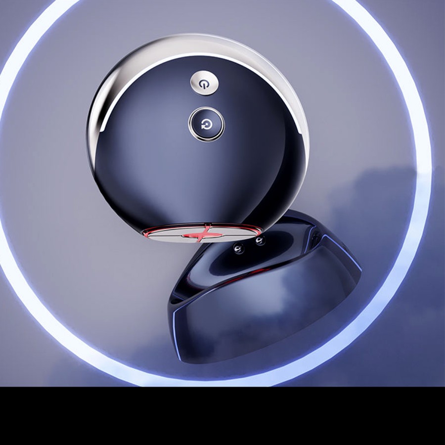 Microcurrent Facial Beauty Device