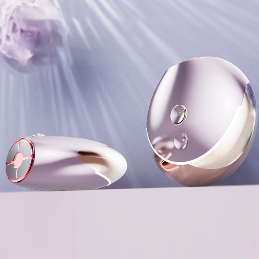 Microcurrent Facial Beauty Device