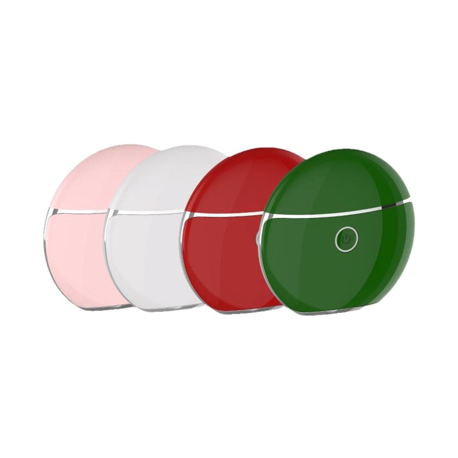 Rechargeable Wireless Facial Beauty Device