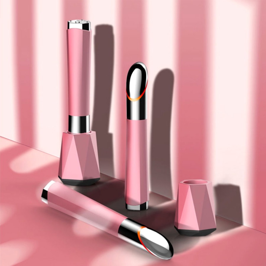 Handheld Facial Beauty Device