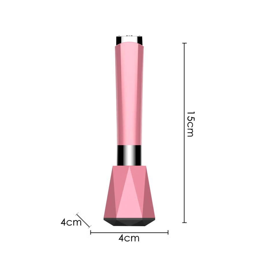 Handheld Facial Beauty Device