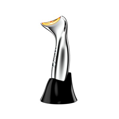 V Shaped EMS Facial Beauty Device V Shaped EMS Facial Beauty Device