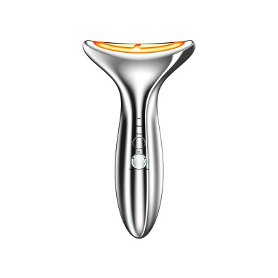 V Shaped EMS Facial Beauty Device V Shaped EMS Facial Beauty Device