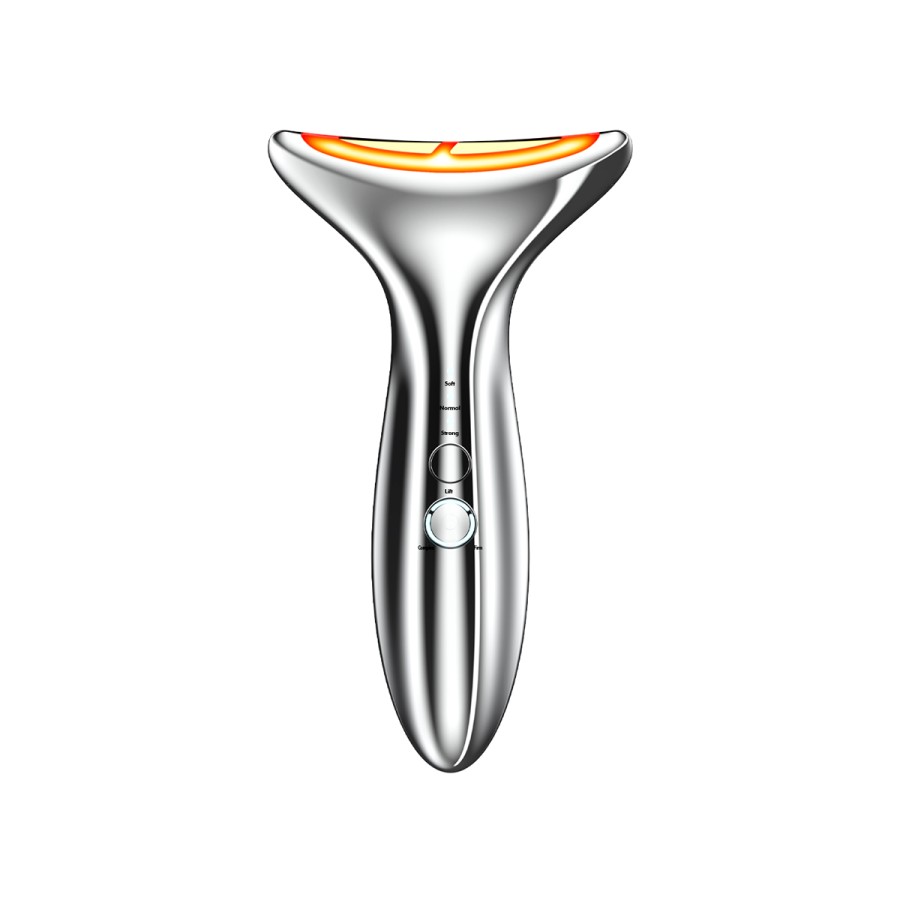 V Shaped EMS Facial Beauty Device