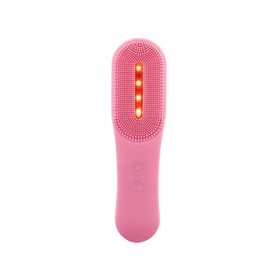 Deep Cleansing LED Photon Facial Brush Deep Cleansing LED Photon Facial Brush
