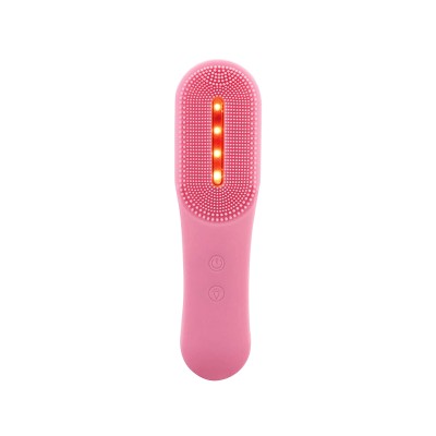 Deep Cleansing LED Photon Facial Brush Deep Cleansing LED Photon Facial Brush