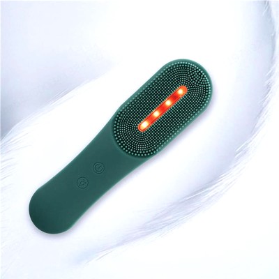 Deep Cleansing LED Photon Facial Brush Deep Cleansing LED Photon Facial Brush