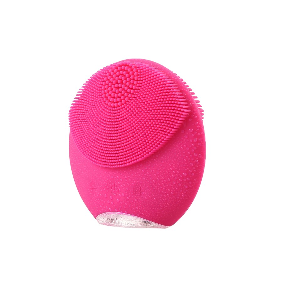 Shell Shaped Sonic Facial Cleansing Brush