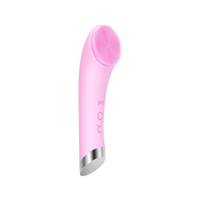 Heated Facial Cleansing Brush Heated Facial Cleansing Brush
