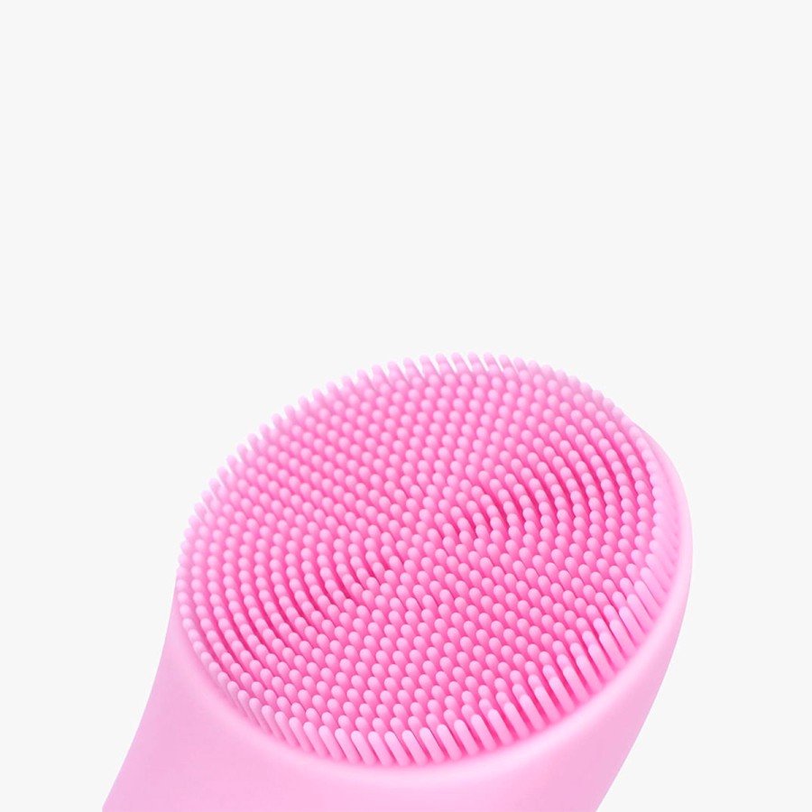 Heated Facial Cleansing Brush