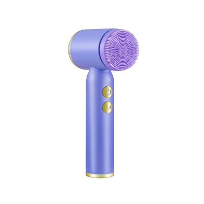 6 in 1 Rotating Facial Cleansing Brush 6 in 1 Rotating Facial Cleansing Brush