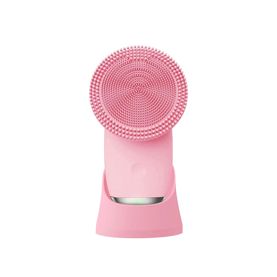 Silicone Electric Facial Cleansing Brush
