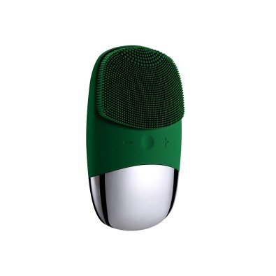 USB Rechargeable Sonic Facial Cleansing Brush USB Rechargeable Sonic Facial Cleansing Brush