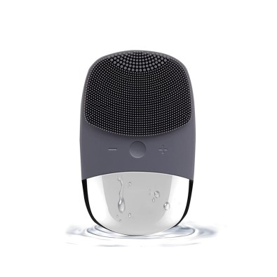 USB Rechargeable Sonic Facial Cleansing Brush USB Rechargeable Sonic Facial Cleansing Brush