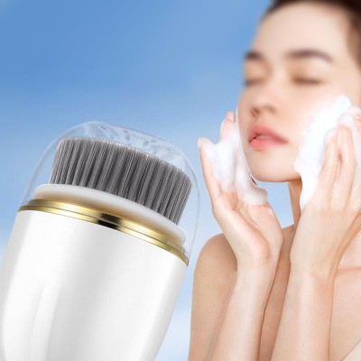 Cleansing Massage Facial Cleansing Brush Cleansing Massage Facial Cleansing Brush