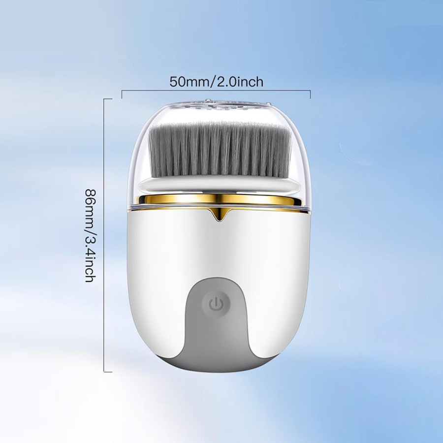 Cleansing Massage Facial Cleansing Brush