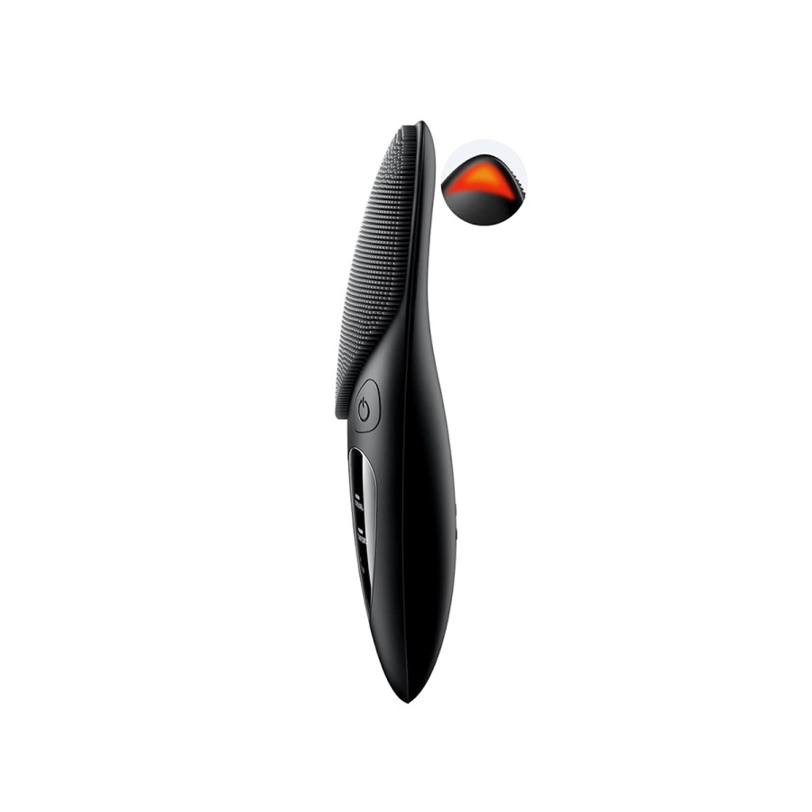 Waterproof Massaging Facial Cleansing Brush