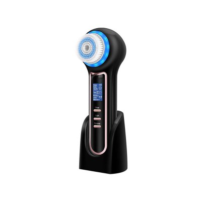 Rechargeable Waterproof Facial Cleansing Brush Rechargeable Waterproof Facial Cleansing Brush