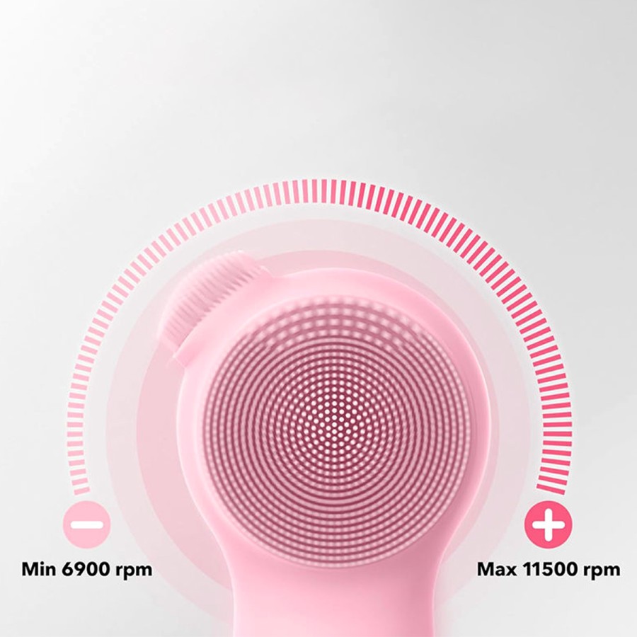 Professional Exfoliating Facial Brush