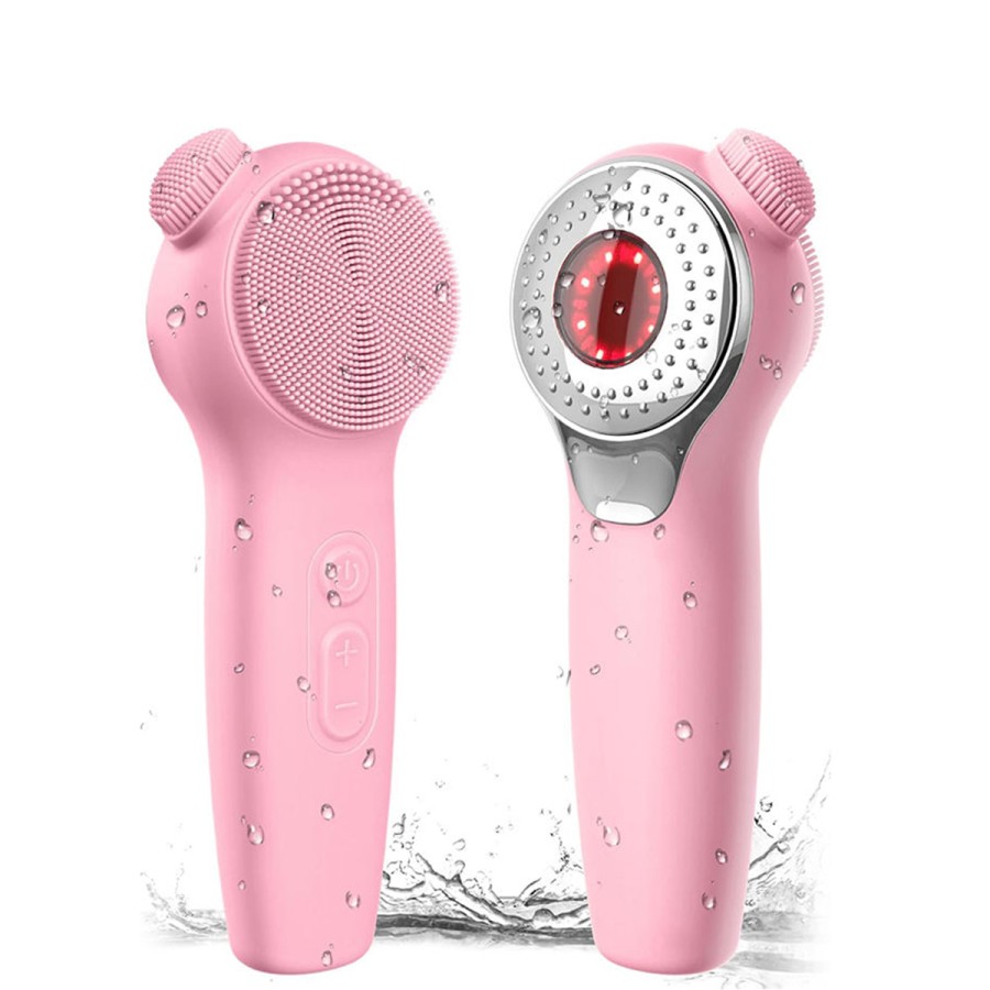 Professional Exfoliating Facial Brush