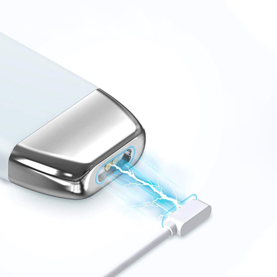 Hot and Cold 2 in 1 Facial Cleansing Brush