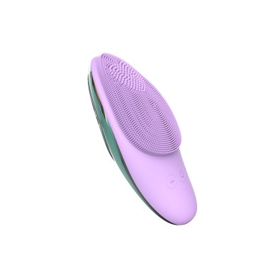 Multifunctional Sonic Facial Cleansing Brush Multifunctional Sonic Facial Cleansing Brush