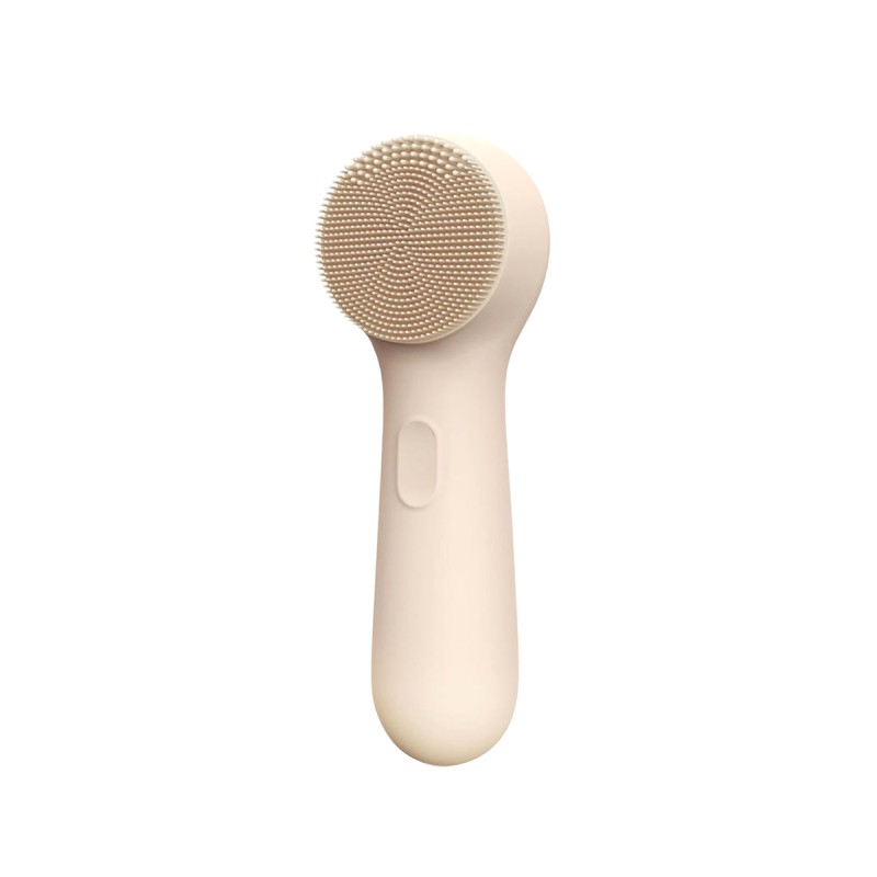 Electric Sonic Waterproof Facial Cleansing Brush