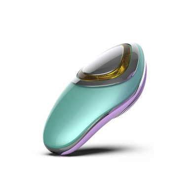 Multifunctional Sonic Facial Cleansing Brush Multifunctional Sonic Facial Cleansing Brush