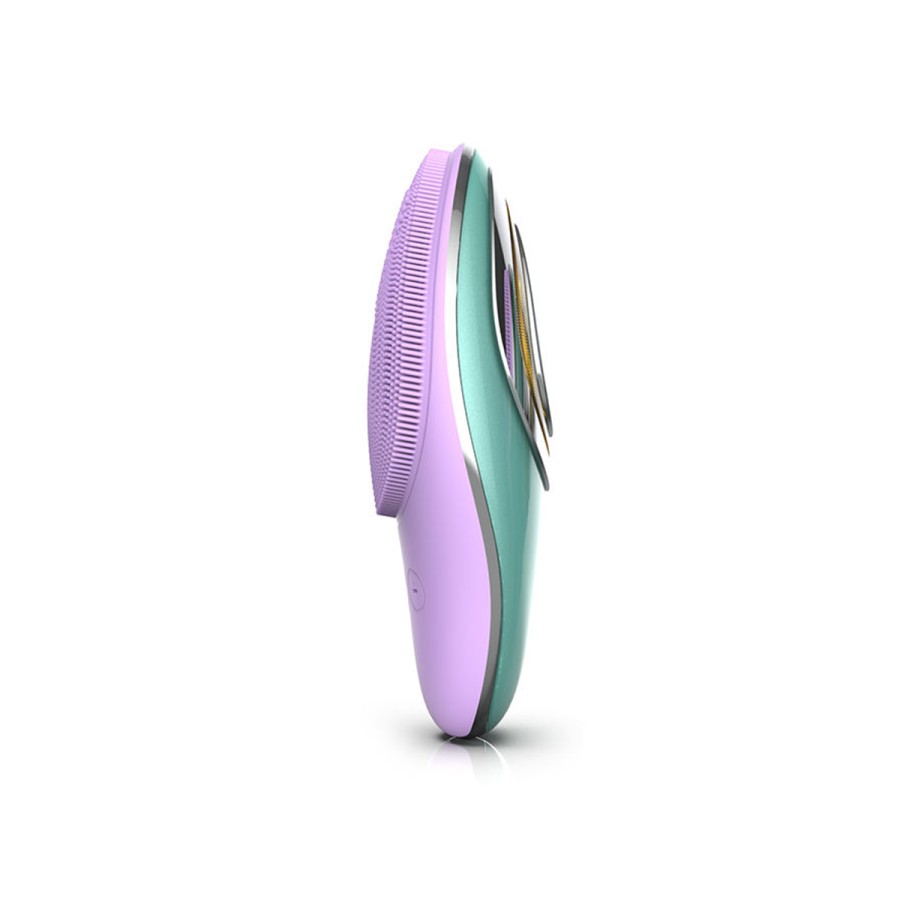 Multifunctional Sonic Facial Cleansing Brush