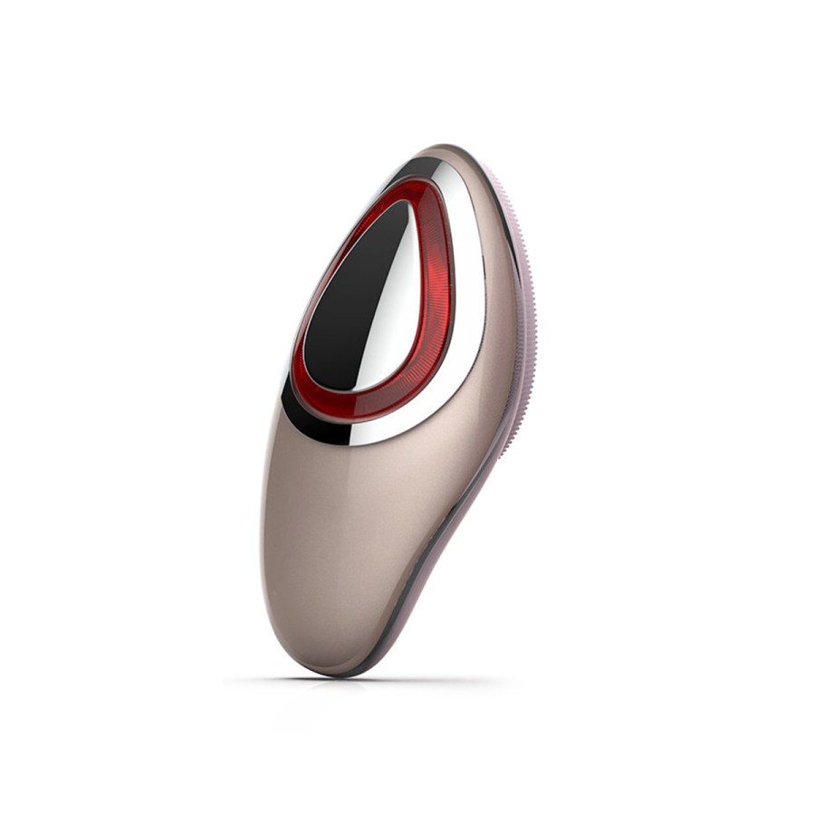 Multifunctional Sonic Facial Cleansing Brush