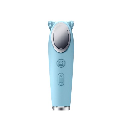 High Frequency Sonic Facial Cleansing Brush