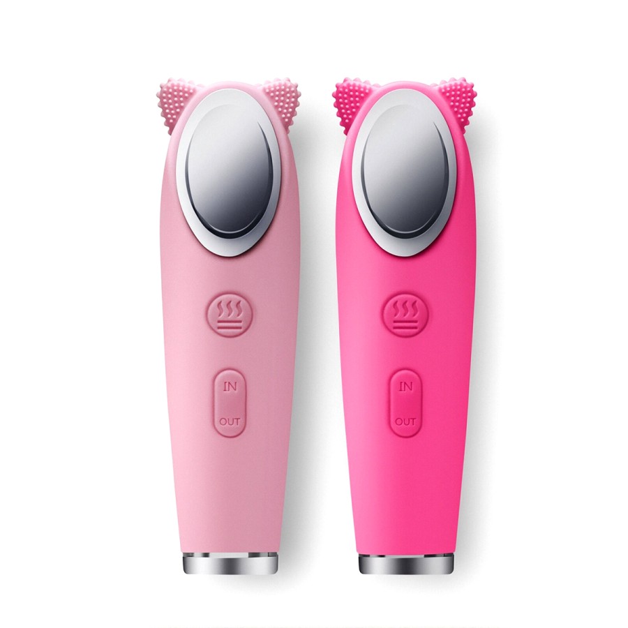 High Frequency Sonic Facial Cleansing Brush