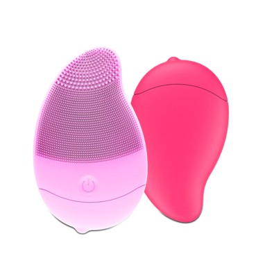 High Frequency Deep Cleansing Sonic Facial Brush High Frequency Deep Cleansing Sonic Facial Brush