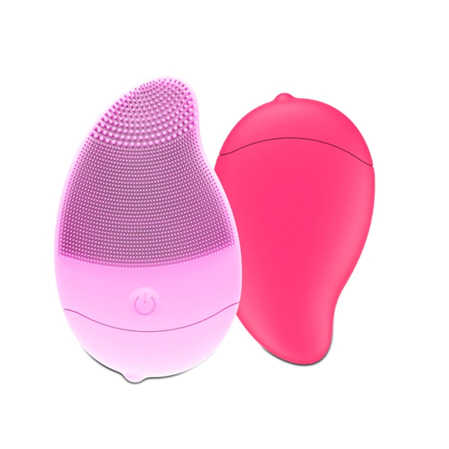 High Frequency Deep Cleansing Sonic Facial Brush