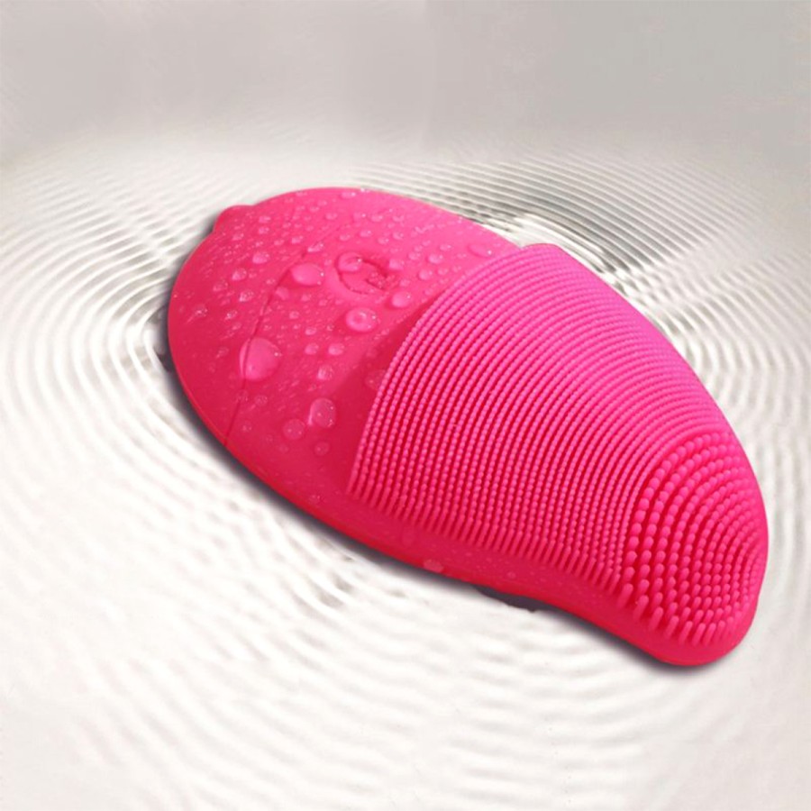 High Frequency Deep Cleansing Sonic Facial Brush