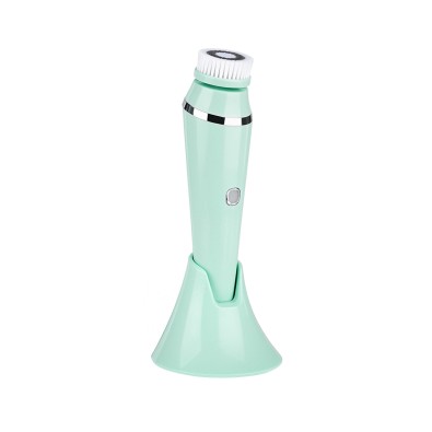 Rotating Facial Cleansing Brush Rotating Facial Cleansing Brush