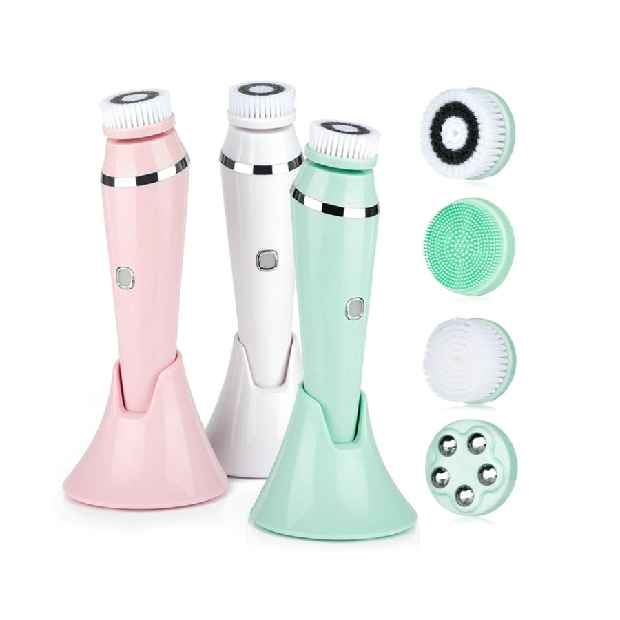 Rotating Facial Cleansing Brush