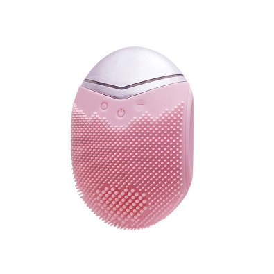 Portable Electric Cleansing Brush Portable Electric Cleansing Brush