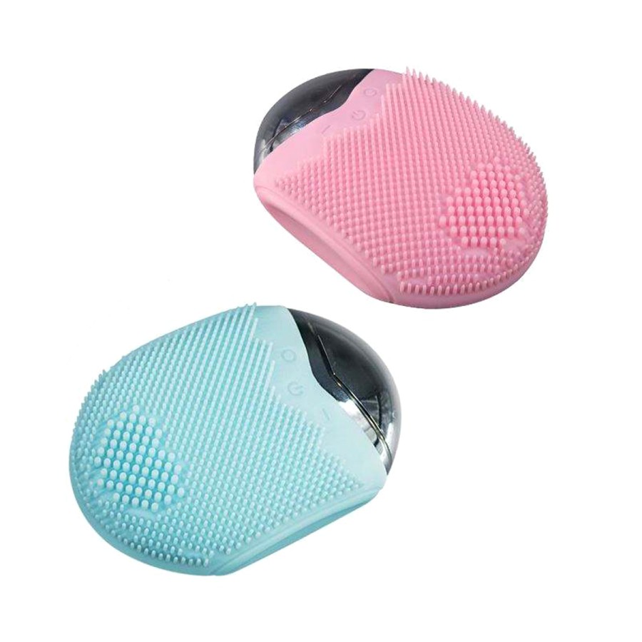Portable Electric Cleansing Brush