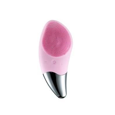 Waterproof Ultrasonic Facial Cleansing Brush Waterproof Ultrasonic Facial Cleansing Brush