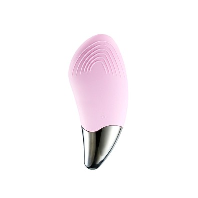 Waterproof Ultrasonic Facial Cleansing Brush Waterproof Ultrasonic Facial Cleansing Brush