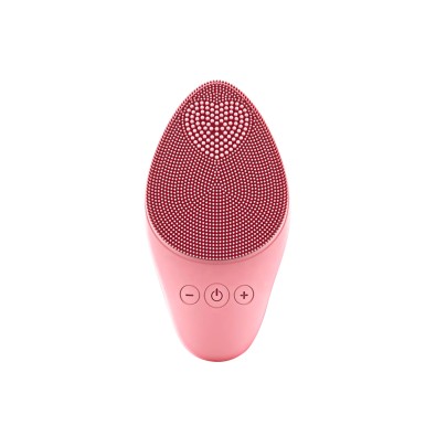 Multifunctional Silicone Facial Cleansing Brush Multifunctional Silicone Facial Cleansing Brush
