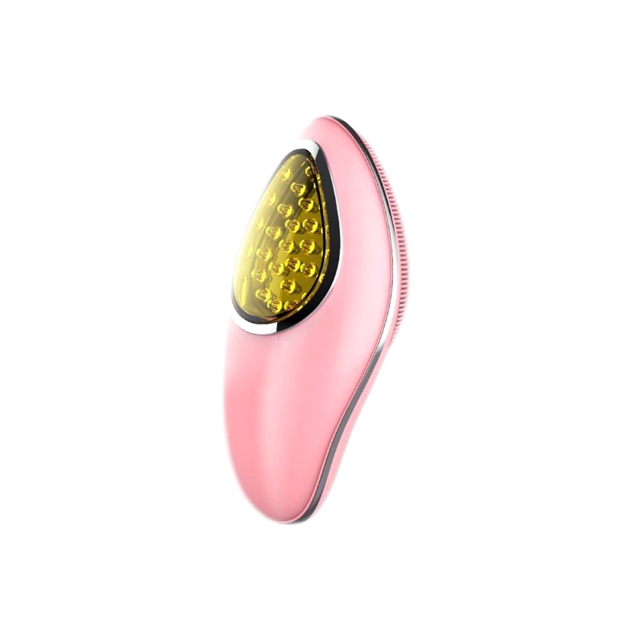 Multifunctional Silicone Facial Cleansing Brush