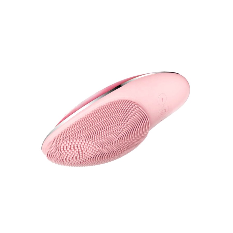 Multifunctional Silicone Facial Cleansing Brush