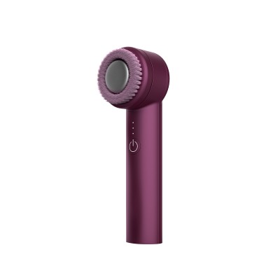 Exfoliating Facial Cleansing Brush Exfoliating Facial Cleansing Brush