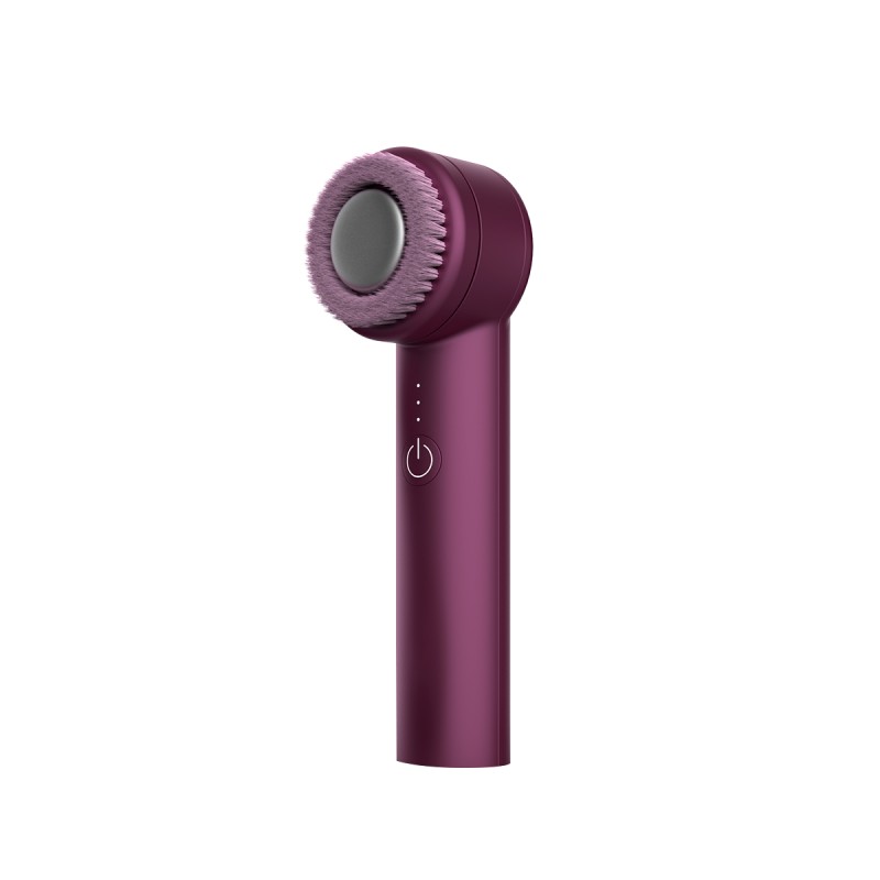 Exfoliating Facial Cleansing Brush