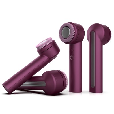 Exfoliating Facial Cleansing Brush Exfoliating Facial Cleansing Brush
