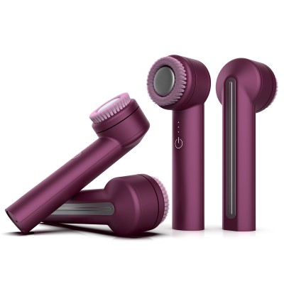 Exfoliating Facial Cleansing Brush Exfoliating Facial Cleansing Brush